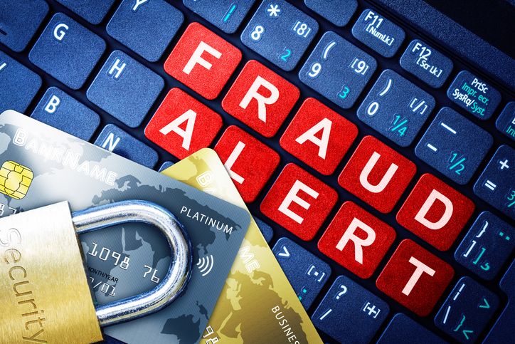Train employees to recognize, prevent, and report fraud