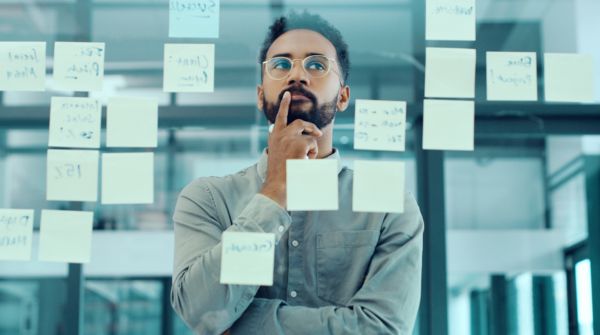 Why critical thinking matters in risk functions