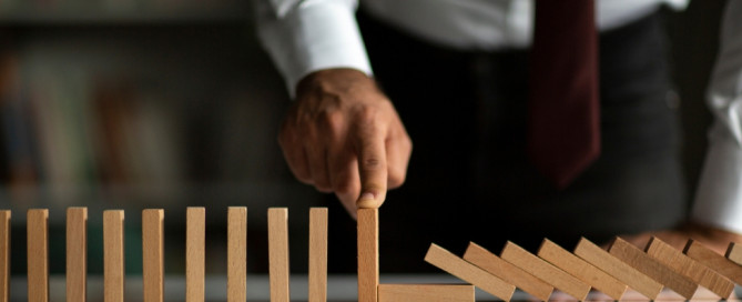 Why risk teams are still seen as growth blockers