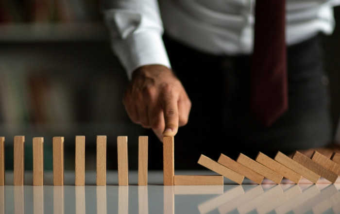 Why risk teams are still seen as growth blockers