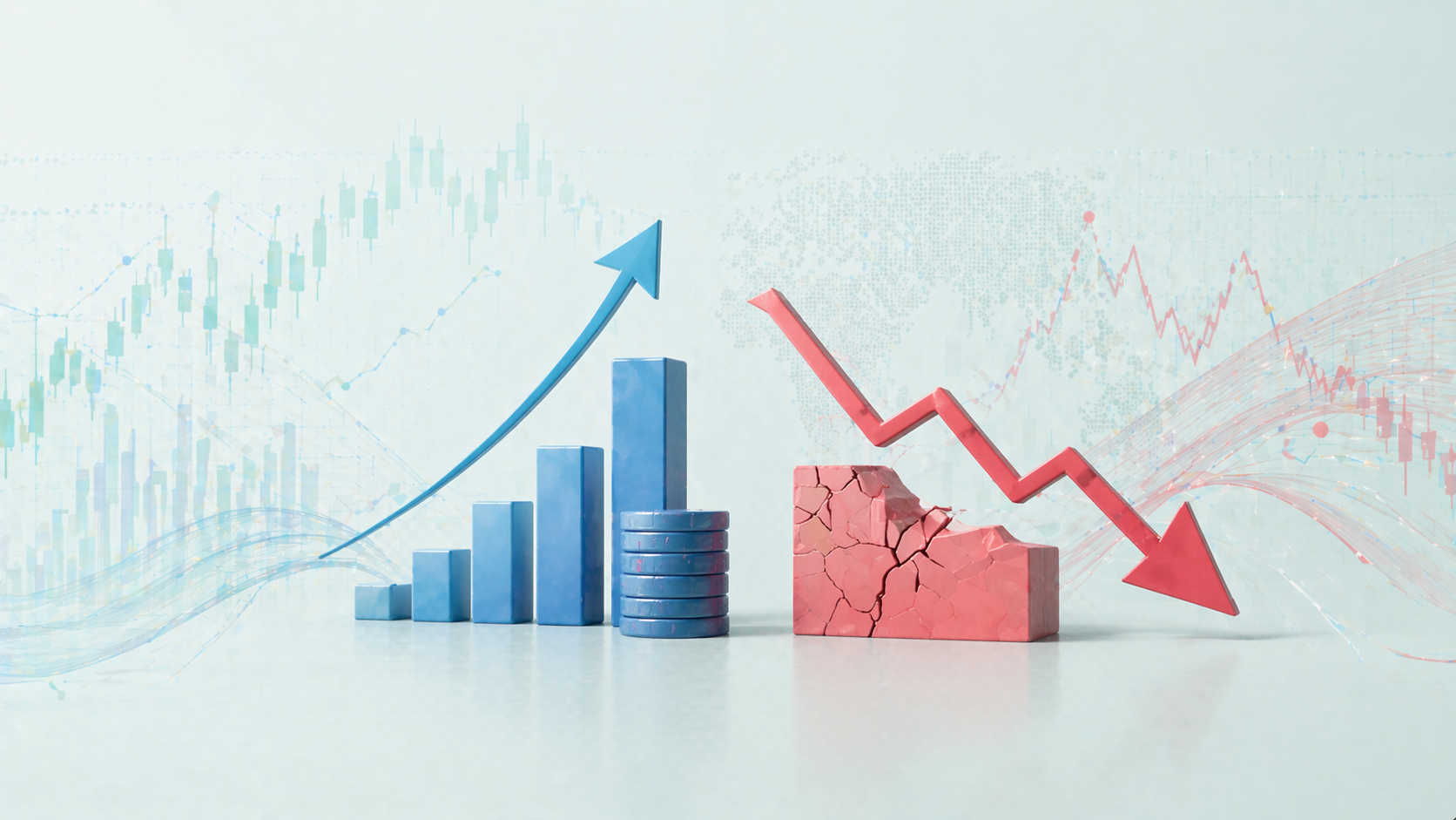 Opportunity vs. systemic risk - in article image