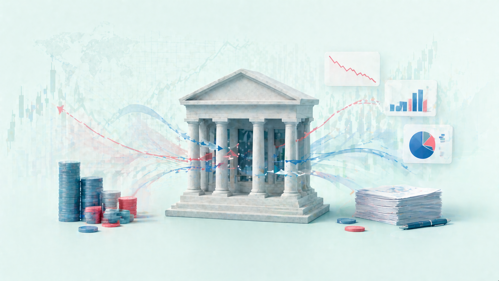 Sources of leverage - in article image