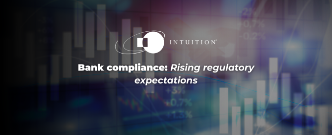 [Feature Image] Bank compliance Rising regulatory expectations(1)