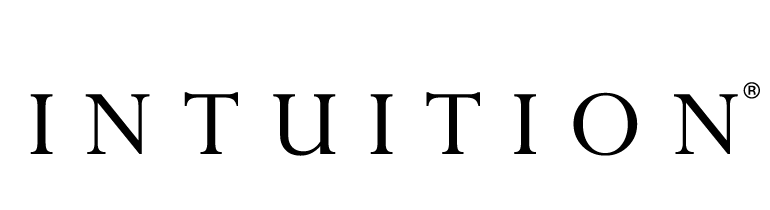 intuition – text logo_ black intuition - text logo_ black