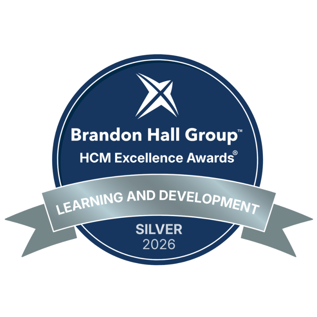 Brandon Hall HCM Awards 2026